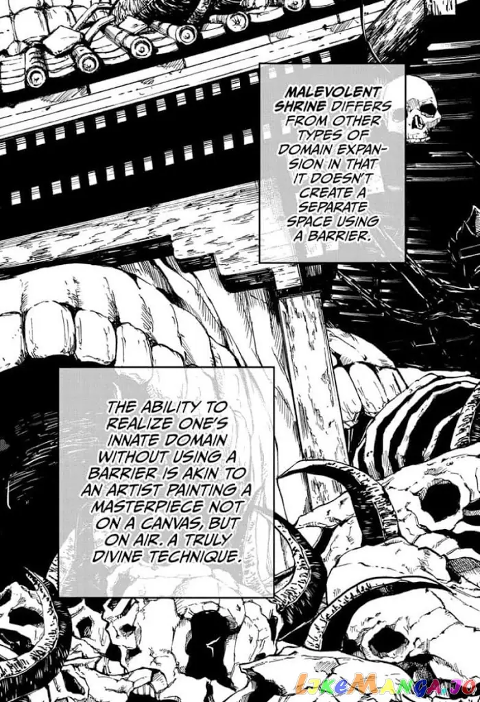 Jujutsu Kaisen Chapter 119 image 02_optimized
